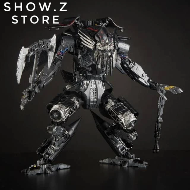 Takara Studio Series SS-35 Leader Class Jetfire Jet Fire 7 Takara Studio Series SS-35 Leader Class Jetfire Jet Fire - Image 5