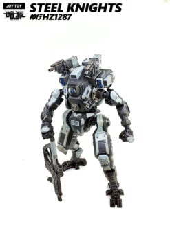 JoyToy Source Acid Rain HZ1287 Steel Knight -Prime Collectibles Store b1eae4749b