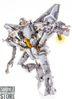 4th Party Masterpiece Movie Series MPM-10 Starscream 15 4th Party Masterpiece Movie Series MPM-10 Starscream -Prime Collectibles Store b1ee68275e
