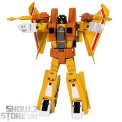 MakeToys MTRM-EX03 Nova Swarm Sunstorm -Prime Collectibles Store b1f03e4553