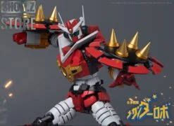 Blitzway×5PRO Studio 5PRO-CA-10301 Mechander Robo 11 Blitzway×5PRO Studio 5PRO-CA-10301 Mechander Robo -Prime Collectibles Store b20308d3b2