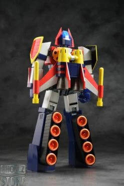 Evolution Toy Super Metal Daikengo -Prime Collectibles Store b20d7fc9bc