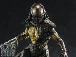Hiya Toys 1/18 Predators Falconer Predator PX Previews Exclusive 13 Hiya Toys 1/18 Predators Falconer Predator PX Previews Exclusive -Prime Collectibles Store b20d9dcdc9 1