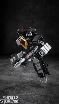 IronFactory EX-41S Shadow Wave Soundblaster -Prime Collectibles Store b224219b7a