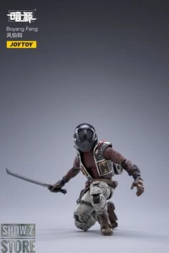 JoyToy Source 1/18 Boyang Feng 18 JoyToy Source 1/18 Boyang Feng -Prime Collectibles Store b260a18a69
