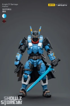 JoyToy Source 1/18 Infinity Knight Of Santiago Hacker 15 JoyToy Source 1/18 Infinity Knight Of Santiago Hacker -Prime Collectibles Store b26607b75e