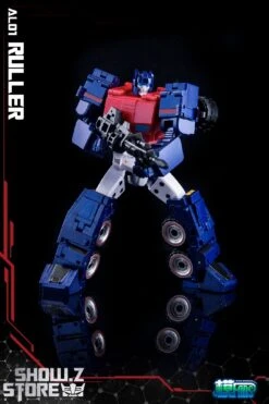 Modfans AL01T Path Of Transfiguration Ruller Roller Blue Version -Prime Collectibles Store b268e657c2