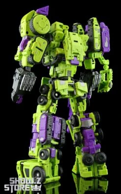 Lucky Cat Micro Cosmos MC-02 Riki-Oh Devastator Set C 33 Lucky Cat Micro Cosmos MC-02 Riki-Oh Devastator Set C -Prime Collectibles Store b2897b3e58 2