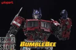 YoloPark IIES Transformers: Bumblebee Optimus Prime Earth Mode 25 YoloPark IIES Transformers: Bumblebee Optimus Prime Earth Mode -Prime Collectibles Store b28d730146