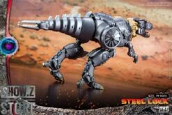 Toyworld TW-BS01G Steel Lock Grimlock Metallic Version -Prime Collectibles Store b28ef46c1e 1