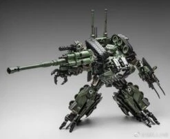 Weijiang WJ Brawl Oversized Armed Cannon -Prime Collectibles Store b29173125a
