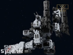 [Pre-Order] W-Resources M-01 Metroplex -Prime Collectibles Store b2a51a14d6