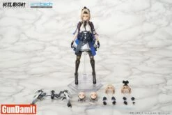 Apex Toys Arctech Punishing: Gray Raven 1/8 Bianca Verity -Prime Collectibles Store b2cccfad8d