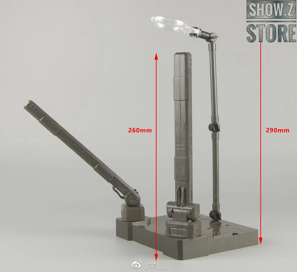 White Knight MetalCentury Model Neon Genesis Evangelion Unit-01 Eva-01 Unit01 13 White Knight MetalCentury Model Neon Genesis Evangelion Unit-01 Eva-01 Unit01 - Image 11