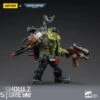 JoyToy Source 1/18 Warhammer 40K Ork Kommandos Nob Nazbog 1 JoyToy Source 1/18 Warhammer 40K Ork Kommandos Nob Nazbog -Prime Collectibles Store b2f2348100