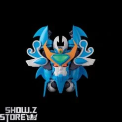 Sentinel Toys Metamor-Force Mado King Granzort Aquabeat 14 Sentinel Toys Metamor-Force Mado King Granzort Aquabeat -Prime Collectibles Store b2fac176e1