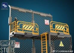 FreshRetro 1/18 1/24 SIB06 Scene In Box Iron Net Base-B Model Kit -Prime Collectibles Store b30d87f0e1 1