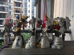 Perfect Fusion PF01 Cesium Caesium -Prime Collectibles Store b312562660