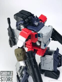 FansHobby MB-16A Machine Eagle Optimus Prime -Prime Collectibles Store b3129cbdeb