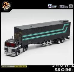 Mech Planet Hot Soldiers HS-02B General Commander Nemesis Prime -Prime Collectibles Store b3175161f0 1