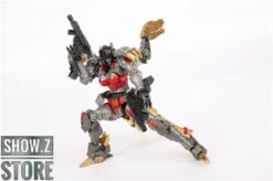 Fansproject LER-05 Comera -Prime Collectibles Store b318b01619 1