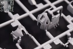 [SZ Custom] Bandai Custom MG 1/100 RX-93 Nu Gundam Ver.Ka W/ Custom Electroplated Chrome Painting -Prime Collectibles Store b31df432d2