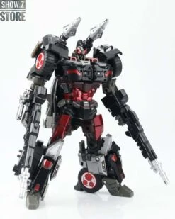 G-Creation GDW-02C Blue Flash IDW Bluestreak 32 G-Creation GDW-02C Blue Flash IDW Bluestreak -Prime Collectibles Store b3217fb3e9 1