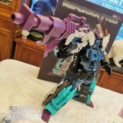 Mastermind Creations R-17 Carnifex Overlord -Prime Collectibles Store b34f2a6851