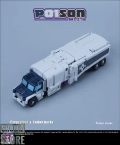 MechFansToys MS-27A Poisonous Fog Octane Improved Version -Prime Collectibles Store b3564707af 1