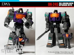 DNA Design DK-24S Upgrade Kits For SG Grimlock -Prime Collectibles Store b3597d6dc0