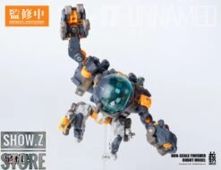 Earnestcore Craft Robot Build RB-17 Abyssal -Prime Collectibles Store b360ea1c16