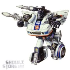 [Pre-Order] FansToys FT-48 Jive Jazz -Prime Collectibles Store b38973d6dc