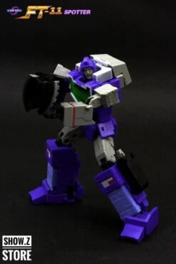 FansToys FT-11 Spotter (Reflector) -Prime Collectibles Store b394180199