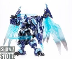 Jinbao DF-08 Freeze Devil Cryotek -Prime Collectibles Store b39e464d09
