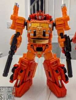 FansHobby MB-06D Power Baser Optimus Prime & MB-11D God Armor God Bomber Orange Version Set Of 2 33 FansHobby MB-06D Power Baser Optimus Prime & MB-11D God Armor God Bomber Orange Version Set Of 2 -Prime Collectibles Store b3a0dc2b4e