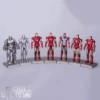 ZT Toys Marvel Licensed 1/20 Iron Man Hall Of Armor Full Set 1 ZT Toys Marvel Licensed 1/20 Iron Man Hall Of Armor Full Set -Prime Collectibles Store b3a519f0cb