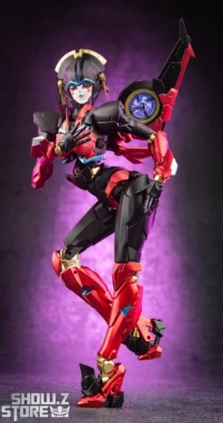 4th Party AC-02 IDW Windblade 21 4th Party AC-02 IDW Windblade -Prime Collectibles Store b3b0030f6e 1