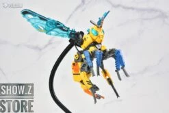 52Toys BeastBox BB-38 Gunpowder 36 52Toys BeastBox BB-38 Gunpowder -Prime Collectibles Store b3da27e503