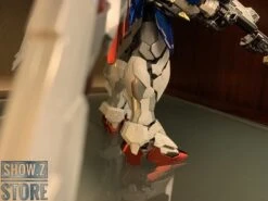 [SZ Custom] MoJiangHun Custom 1/100 XXXG-01W Wing Gundam EW W/ Electroplated Chrome Painting -Prime Collectibles Store b3eb577783
