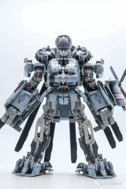 Takara Studio Series Leader Class Blackout SS-08 -Prime Collectibles Store b3fd95a400