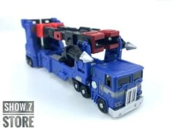 Magic Square MS-04D Transporter Ultra Magnus Limited Edition -Prime Collectibles Store b3ff1cf335