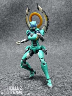 Astrobots 1/12 A-04 Athenia 26 Astrobots 1/12 A-04 Athenia -Prime Collectibles Store b3ff9f5684