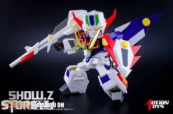 Action Toys ES Gokin Series Bakuryu Oh -Prime Collectibles Store b40197774a