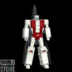 Zeta Toys ZC-02 Skystrike Air Raid -Prime Collectibles Store b40b23f82c