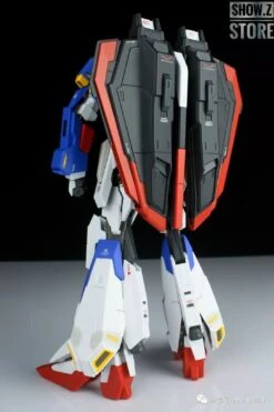 Tomemei 1/100 M-02 MSZ-006 Zeta Gundam Cita Z Plus Metal Build 37 Tomemei 1/100 M-02 MSZ-006 Zeta Gundam Cita Z Plus Metal Build -Prime Collectibles Store b40b4898ef