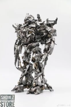 [Pre-Order] 4th Party Masterpiece Movie Series MPM-08 Megatron Battle Damaged Version -Prime Collectibles Store b4146bbfdc