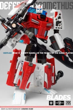 TFC Toys Prometheus Defensor Set Of 5 13 TFC Toys Prometheus Defensor Set Of 5 -Prime Collectibles Store b419c14ca5