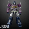 Threezero MDLX Shattered Glass Optimus Prime