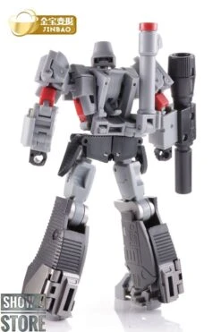 JinBao DF05 Evil Energy Destroy Emperor Megatron -Prime Collectibles Store b439840d2f