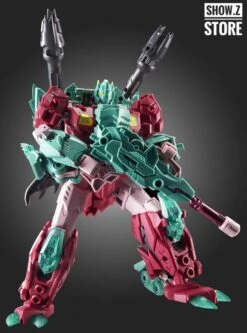 TFC Poseidon P-04 Ironshell -Prime Collectibles Store b43e081aaf